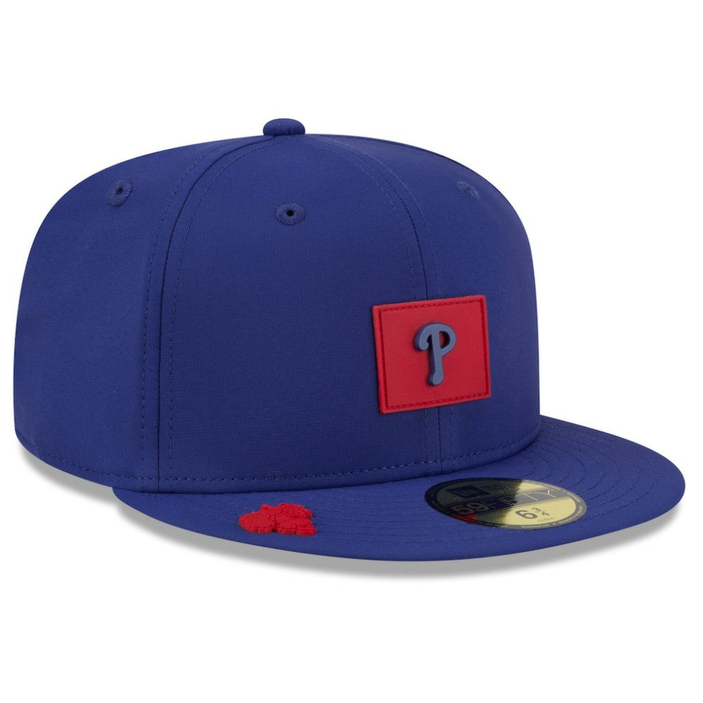 Philadelphia Phillies New Era 2026 Clubhouse 59FIFTY Fitted Hat | MLB For sale