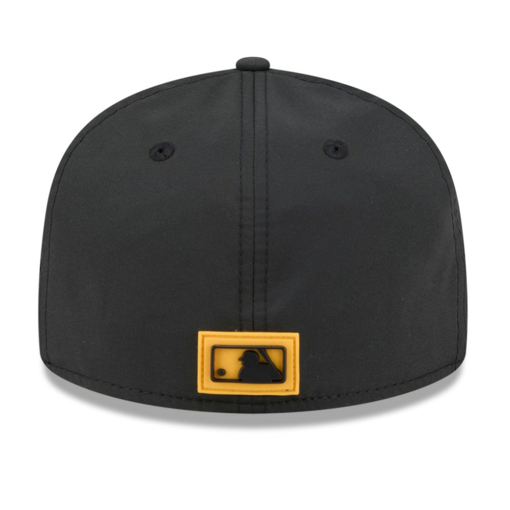 Pittsburgh Pirates New Era 2026 Clubhouse 59FIFTY Fitted Hat | MLB Discount