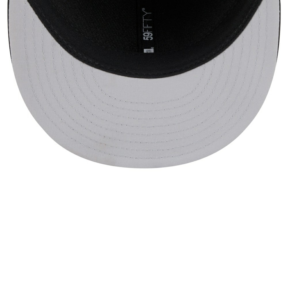 Pittsburgh Pirates New Era 2026 Clubhouse 59FIFTY Fitted Hat | MLB Discount