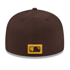San Diego Padres New Era 2026 Clubhouse 59FIFTY Fitted Hat | MLB Discount