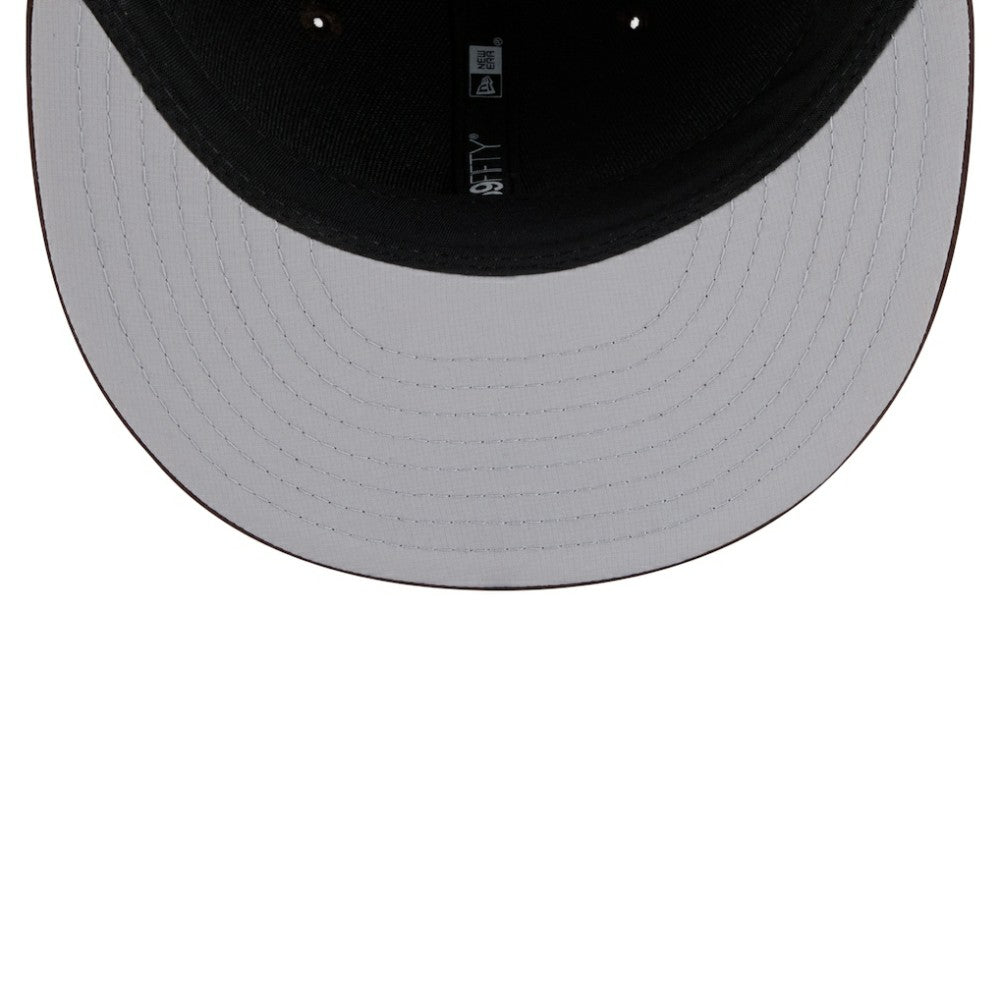 San Diego Padres New Era 2026 Clubhouse 59FIFTY Fitted Hat | MLB Discount
