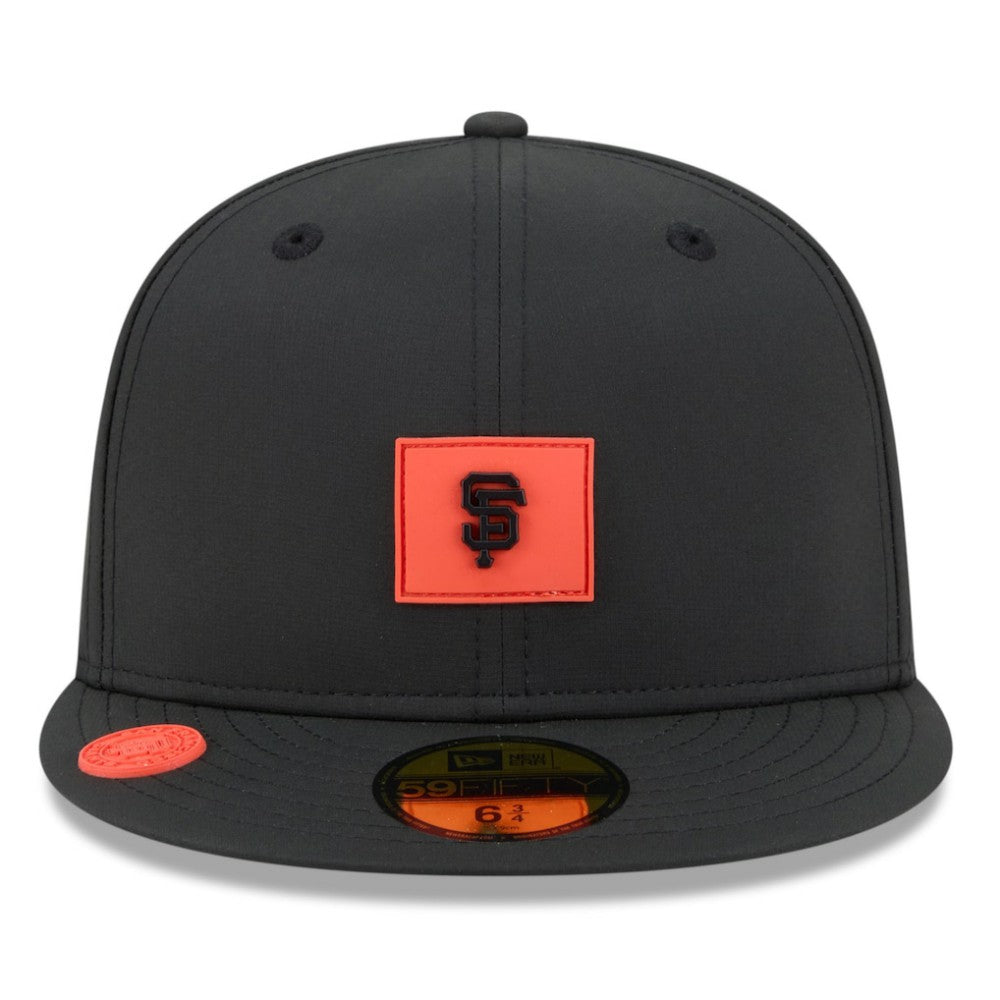 San Francisco Giants New Era 2026 Clubhouse 59FIFTY Fitted Hat | MLB Discount