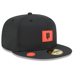 San Francisco Giants New Era 2026 Clubhouse 59FIFTY Fitted Hat | MLB Discount