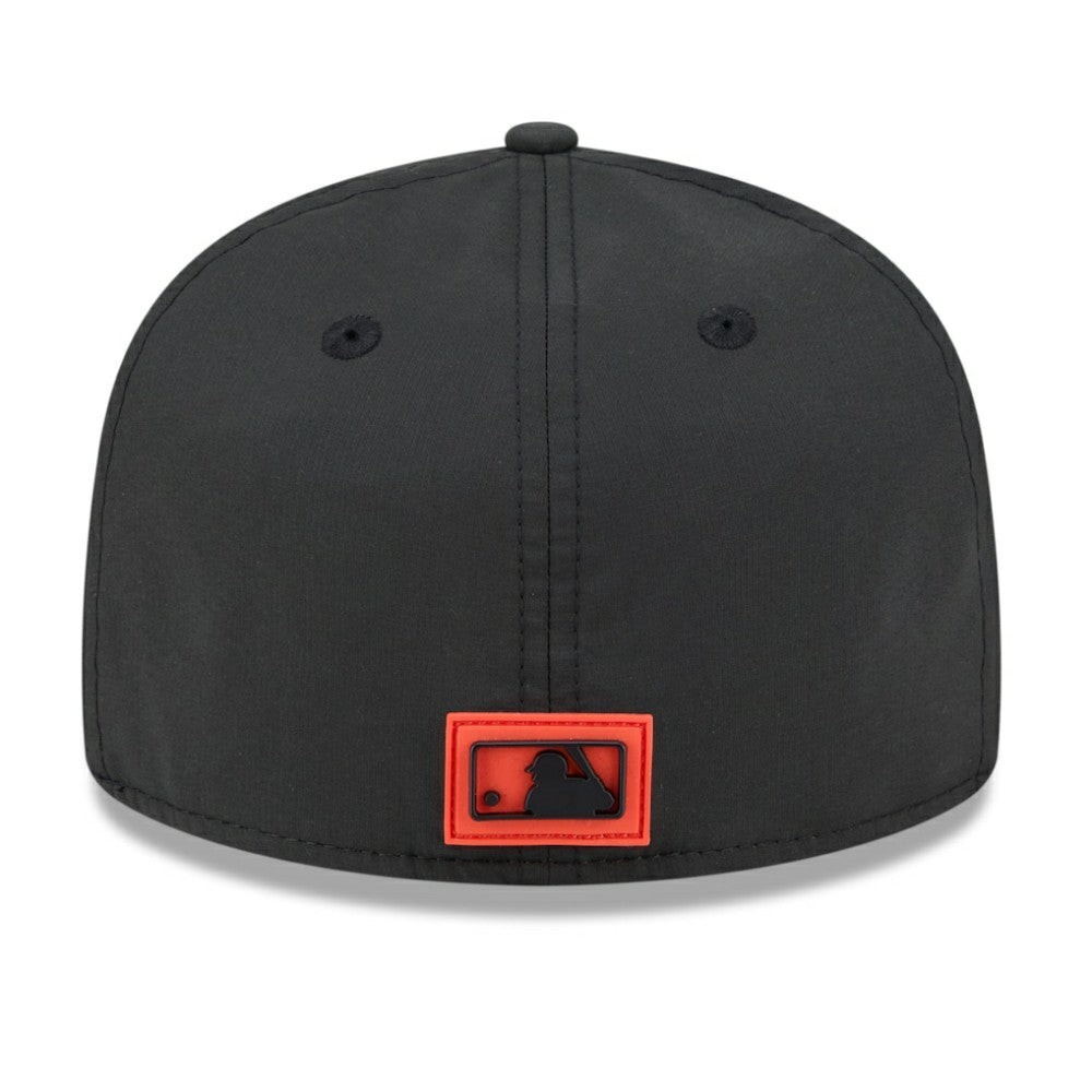 San Francisco Giants New Era 2026 Clubhouse 59FIFTY Fitted Hat | MLB Discount