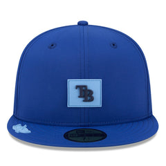 Tampa Bay Rays New Era 2026 Clubhouse 59FIFTY Fitted Hat | MLB Near me