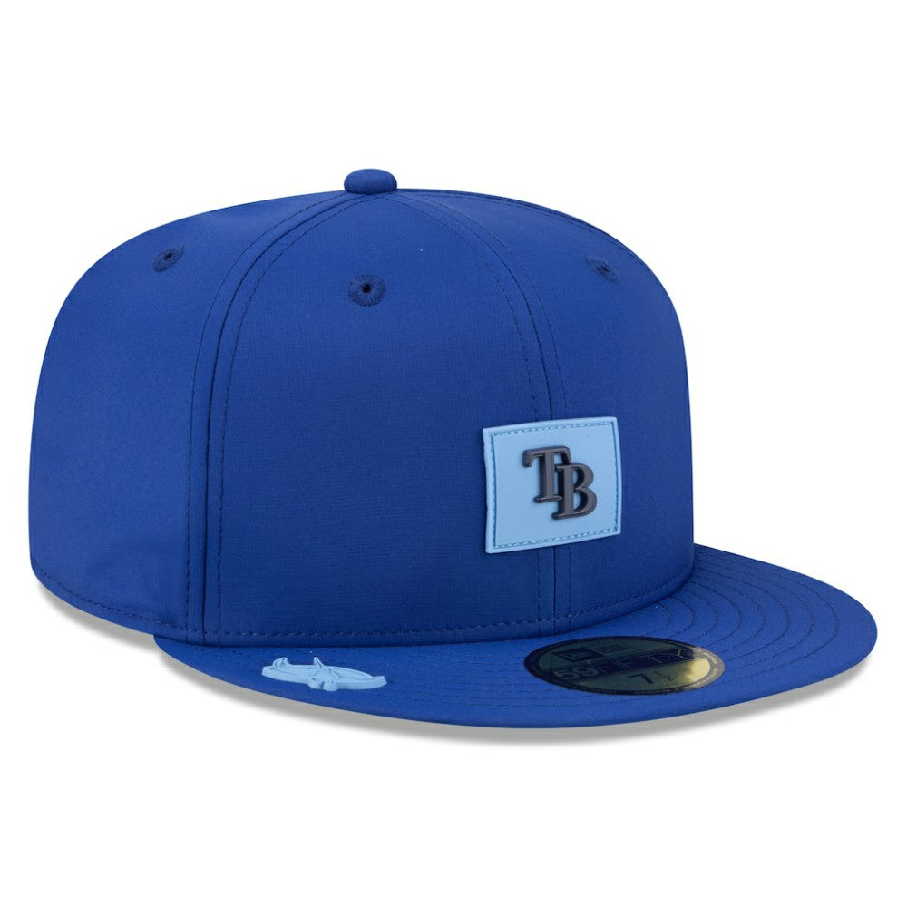 Tampa Bay Rays New Era 2026 Clubhouse 59FIFTY Fitted Hat | MLB Near me