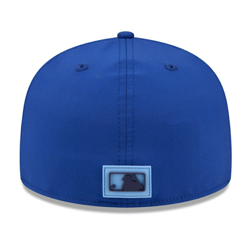 Tampa Bay Rays New Era 2026 Clubhouse 59FIFTY Fitted Hat | MLB Near me