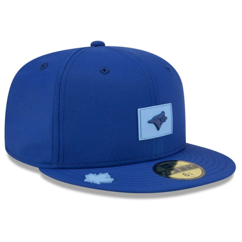 Toronto Blue Jays New Era 2026 Clubhouse 59FIFTY Fitted Hat | MLB Discount