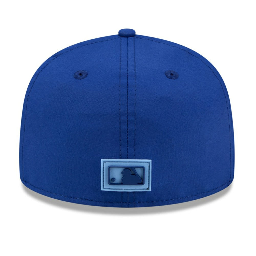 Toronto Blue Jays New Era 2026 Clubhouse 59FIFTY Fitted Hat | MLB Discount