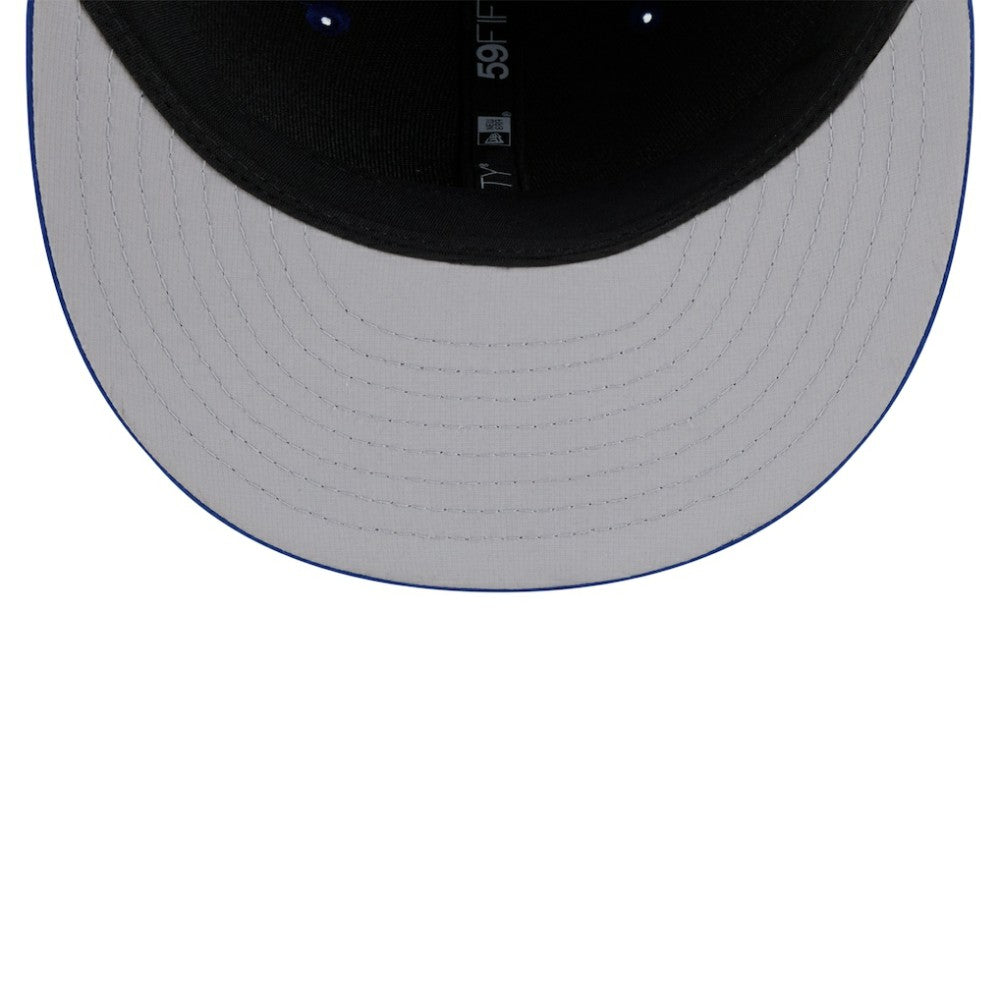 Toronto Blue Jays New Era 2026 Clubhouse 59FIFTY Fitted Hat | MLB Discount