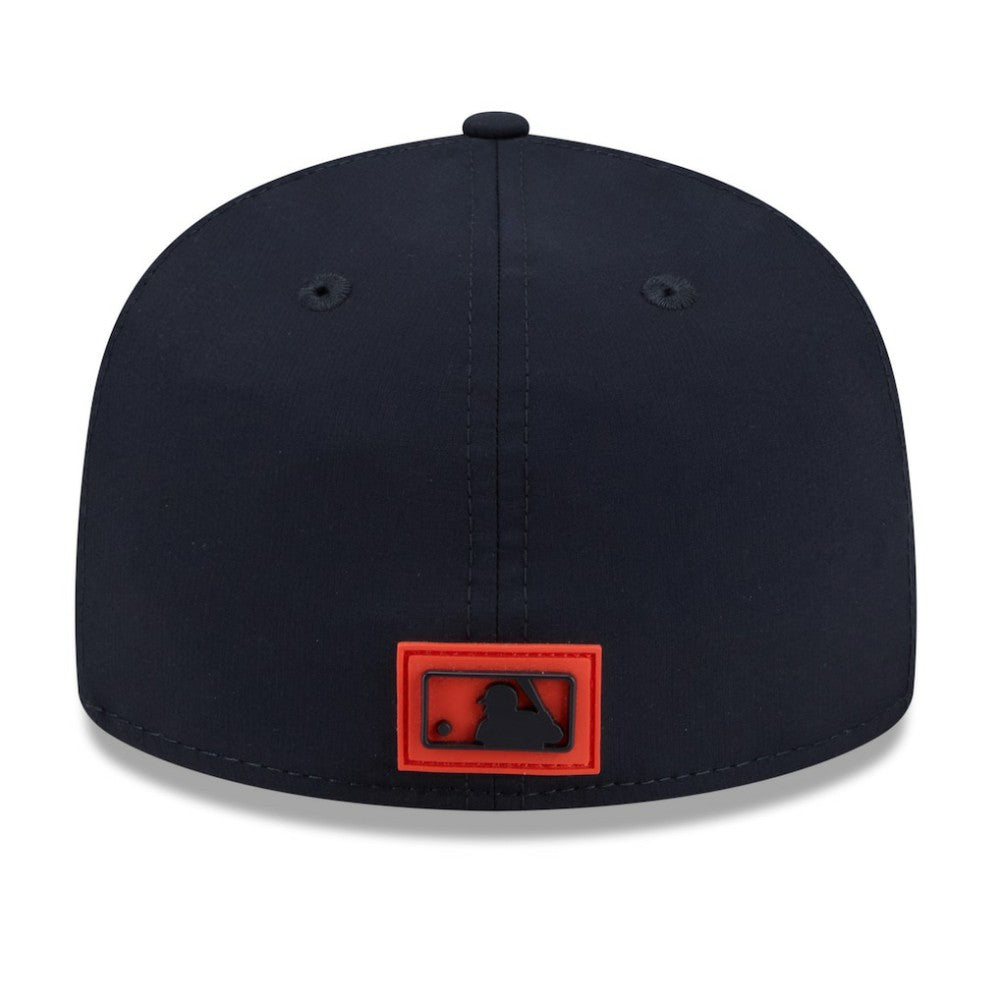 Detroit Tigers New Era 2026 Clubhouse 59FIFTY Fitted Hat | MLB Outlet