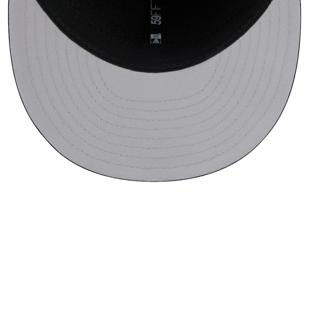 Detroit Tigers New Era 2026 Clubhouse 59FIFTY Fitted Hat | MLB Outlet