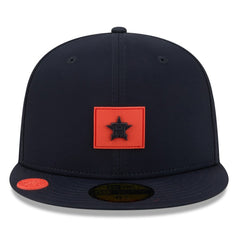 Houston Astros New Era 2026 Clubhouse 59FIFTY Fitted Hat | MLB Sale