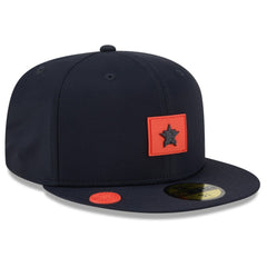Houston Astros New Era 2026 Clubhouse 59FIFTY Fitted Hat | MLB Sale