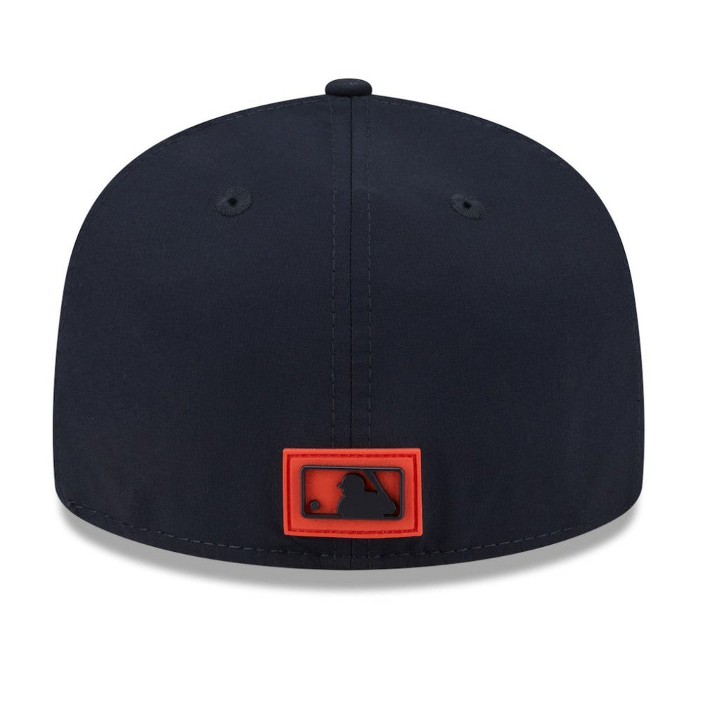 Houston Astros New Era 2026 Clubhouse 59FIFTY Fitted Hat | MLB Sale