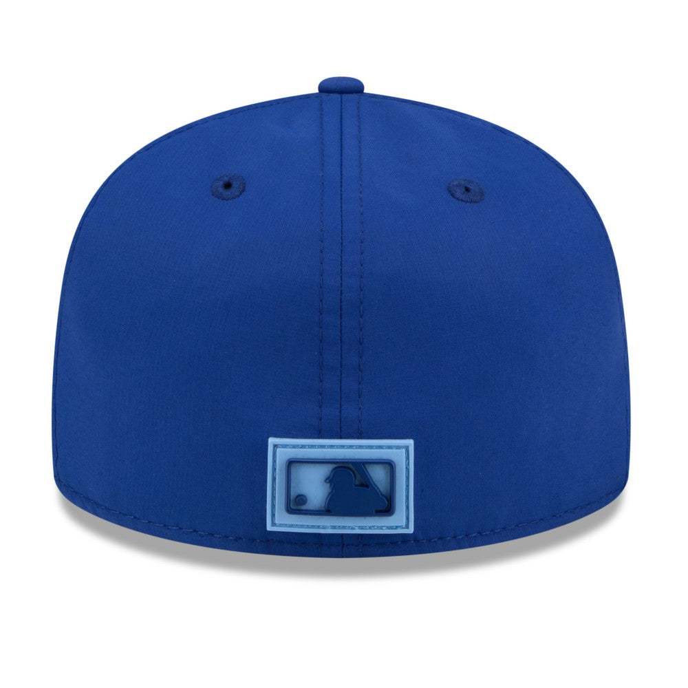 Kansas City Royals New Era 2026 Clubhouse 59FIFTY Fitted Hat | MLB Shop