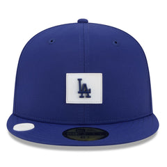 Los Angeles Dodgers New Era 2026 Clubhouse 59FIFTY Fitted Hat | MLB For sale