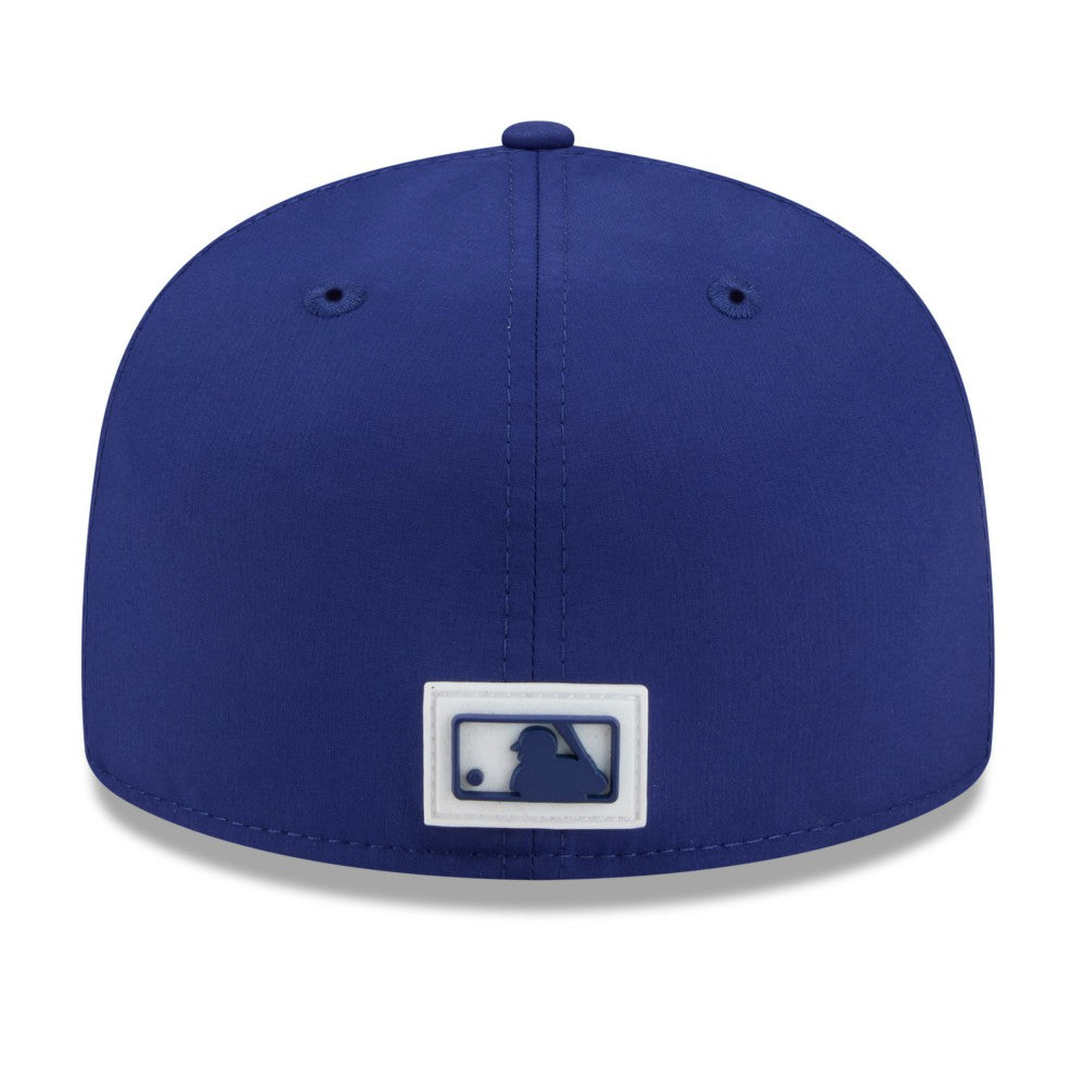 Los Angeles Dodgers New Era 2026 Clubhouse 59FIFTY Fitted Hat | MLB For sale