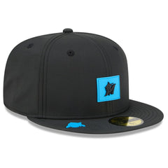 Miami Marlins New Era 2026 Clubhouse 59FIFTY Fitted Hat | MLB New