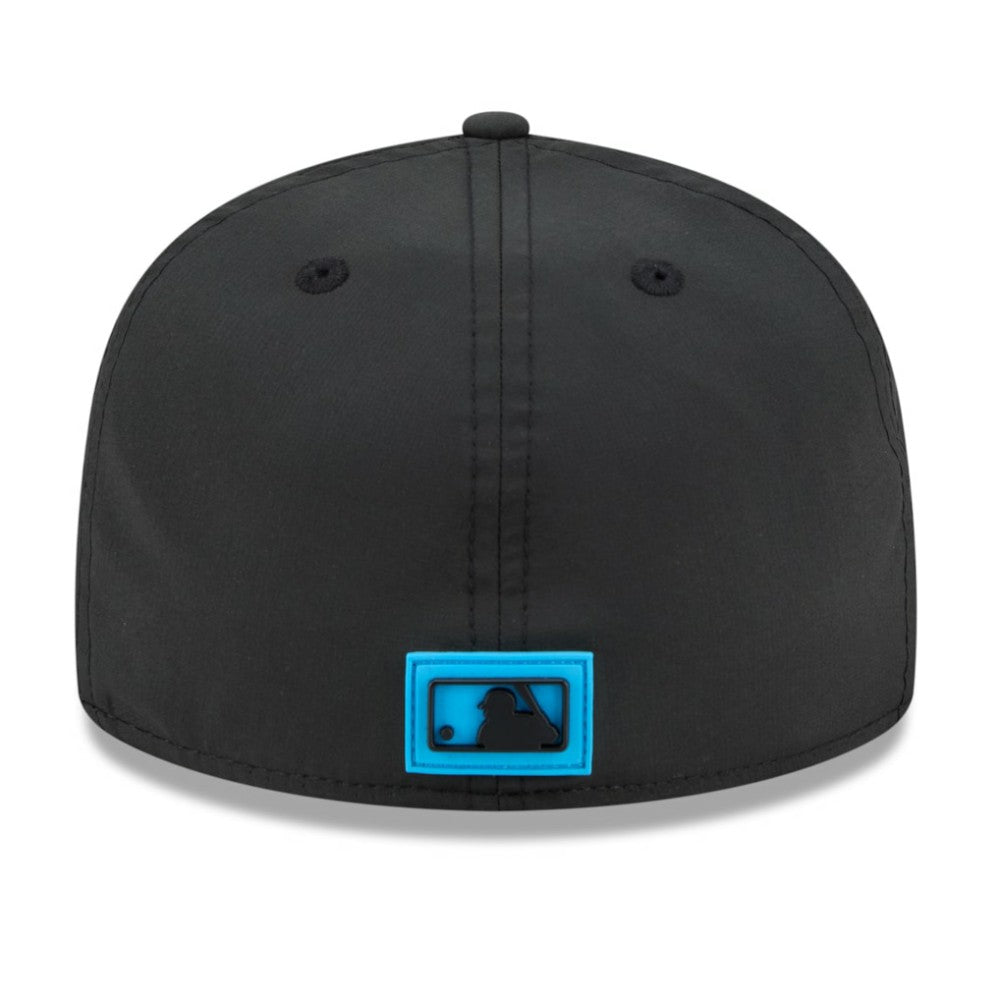 Miami Marlins New Era 2026 Clubhouse 59FIFTY Fitted Hat | MLB New