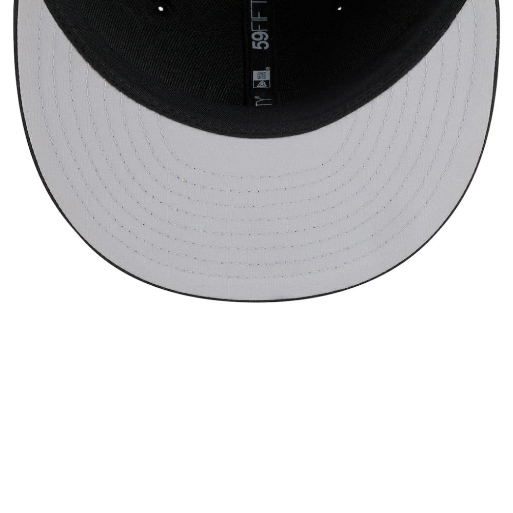 Miami Marlins New Era 2026 Clubhouse 59FIFTY Fitted Hat | MLB New