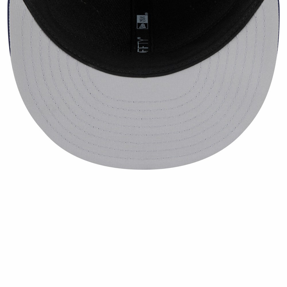 Milwaukee Brewers New Era 2026 Clubhouse 59FIFTY Fitted Hat | MLB For sale