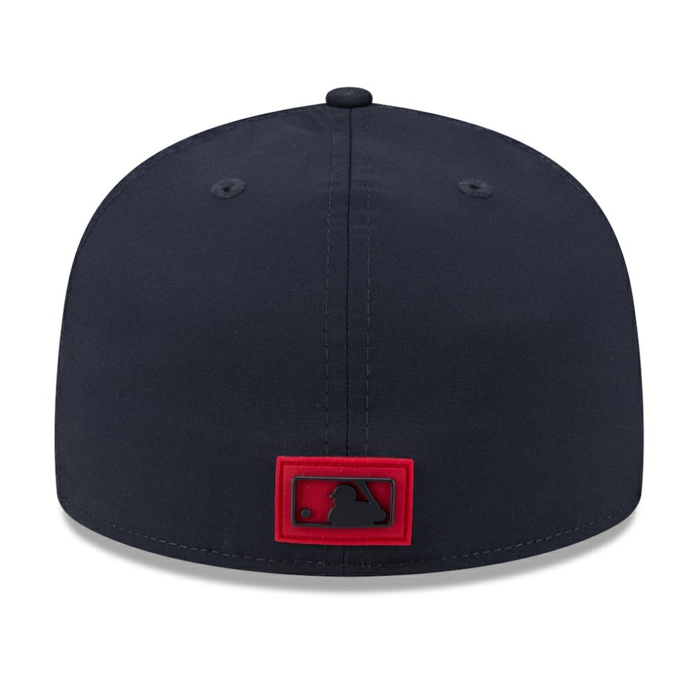 Minnesota Twins New Era 2026 Clubhouse 59FIFTY Fitted Hat | MLB Outlet