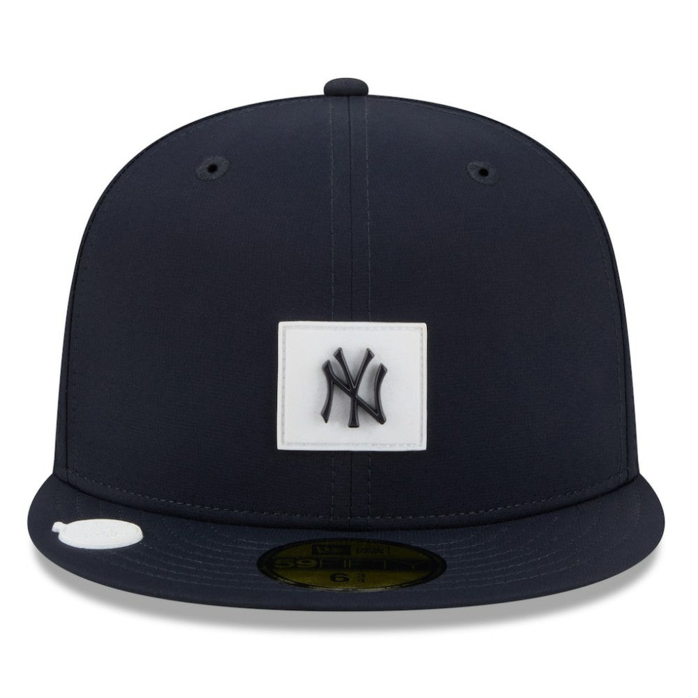New York Yankees New Era 2026 Clubhouse 59FIFTY Fitted Hat | MLB Sale