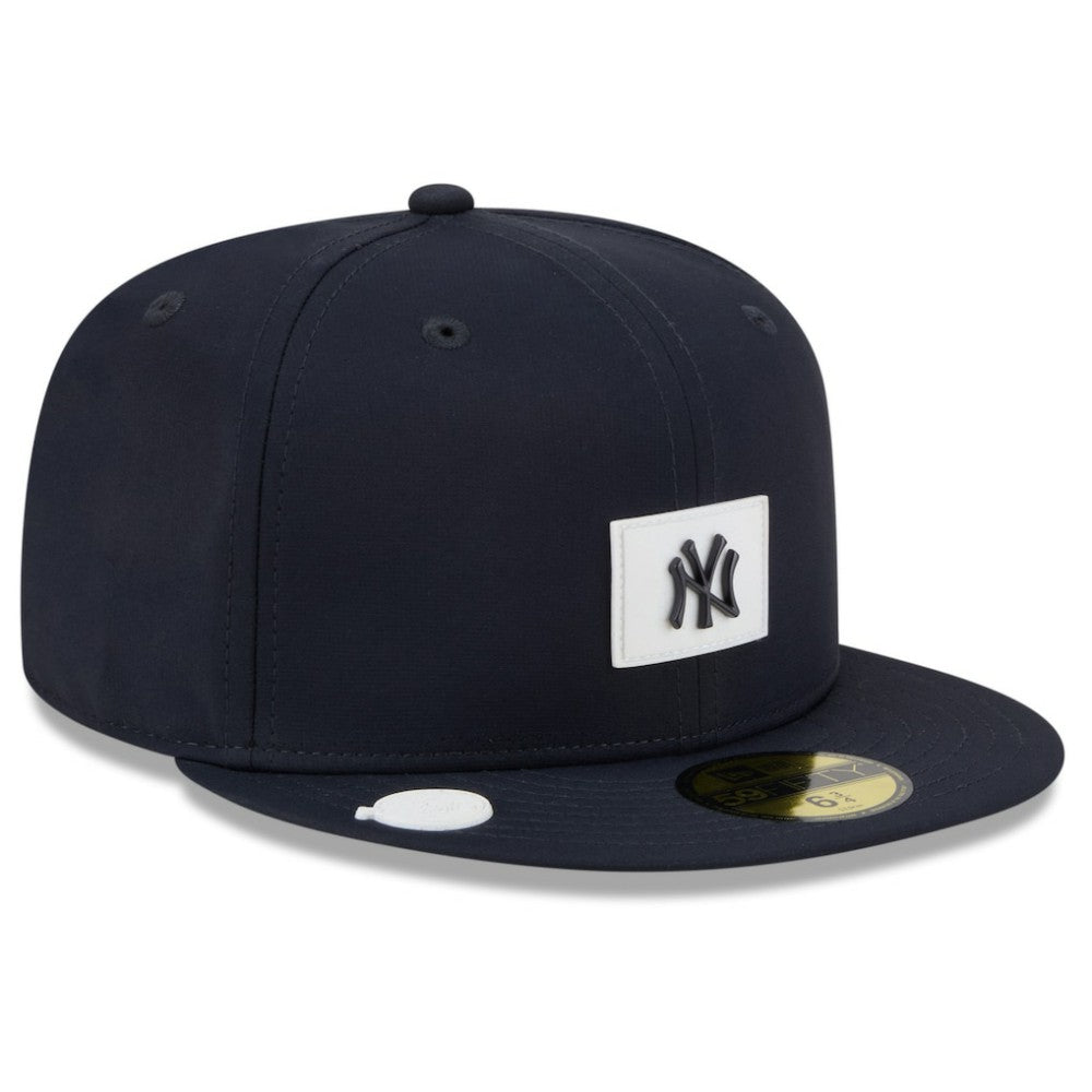 New York Yankees New Era 2026 Clubhouse 59FIFTY Fitted Hat | MLB Sale