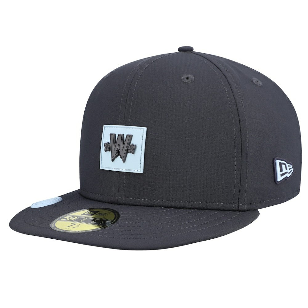 Washington Nationals New Era 2026 Clubhouse Alternate 59FIFTY Fitted Hat | MLB Sale