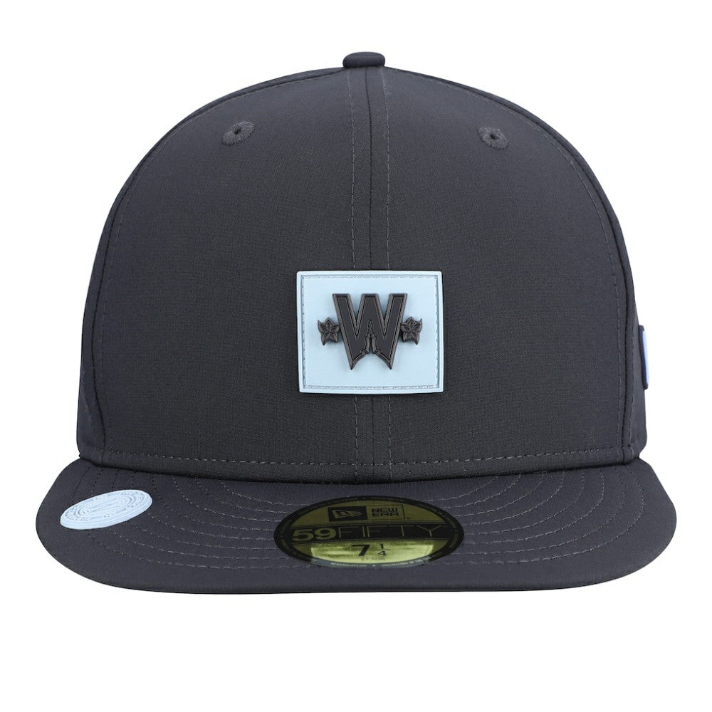 Washington Nationals New Era 2026 Clubhouse Alternate 59FIFTY Fitted Hat | MLB Sale