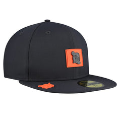 Detroit Tigers New Era 2026 Clubhouse Alternate 59FIFTY Fitted Hat | MLB On Sale