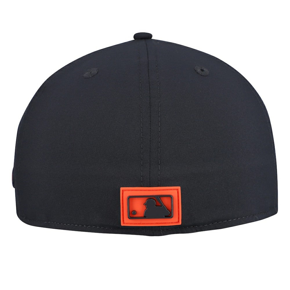 Detroit Tigers New Era 2026 Clubhouse Alternate 59FIFTY Fitted Hat | MLB On Sale