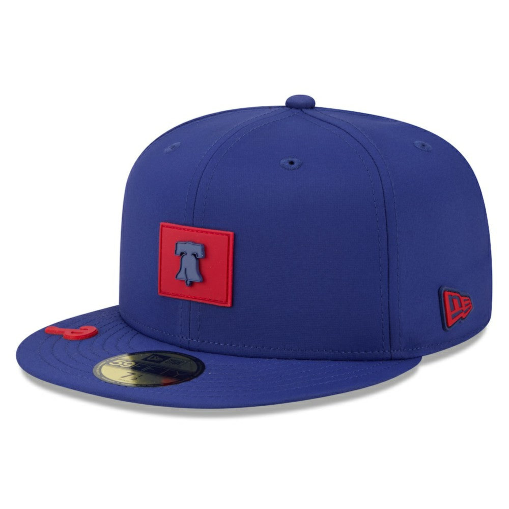 Philadelphia Phillies New Era 2026 Clubhouse Alternate 59FIFTY Fitted Hat | MLB Outlet