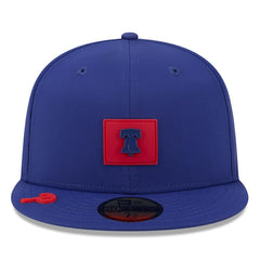 Philadelphia Phillies New Era 2026 Clubhouse Alternate 59FIFTY Fitted Hat | MLB Outlet