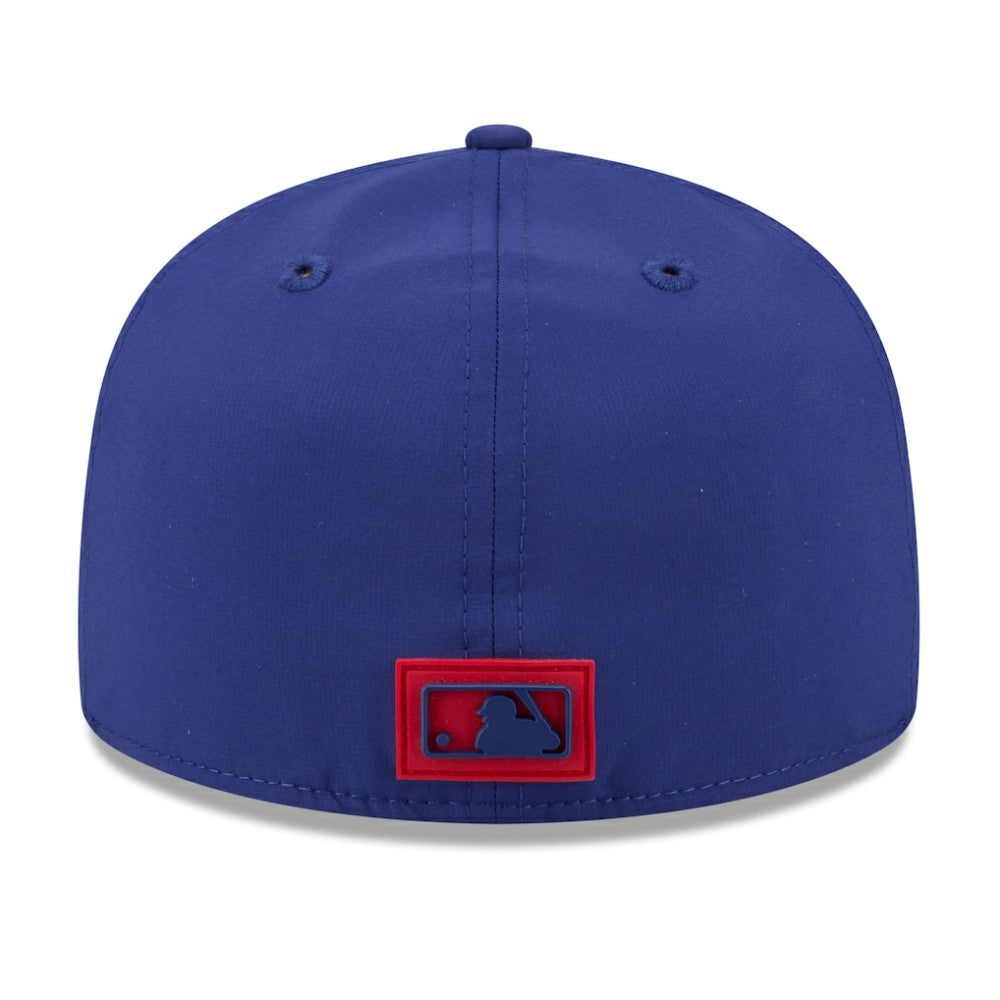 Philadelphia Phillies New Era 2026 Clubhouse Alternate 59FIFTY Fitted Hat | MLB Outlet