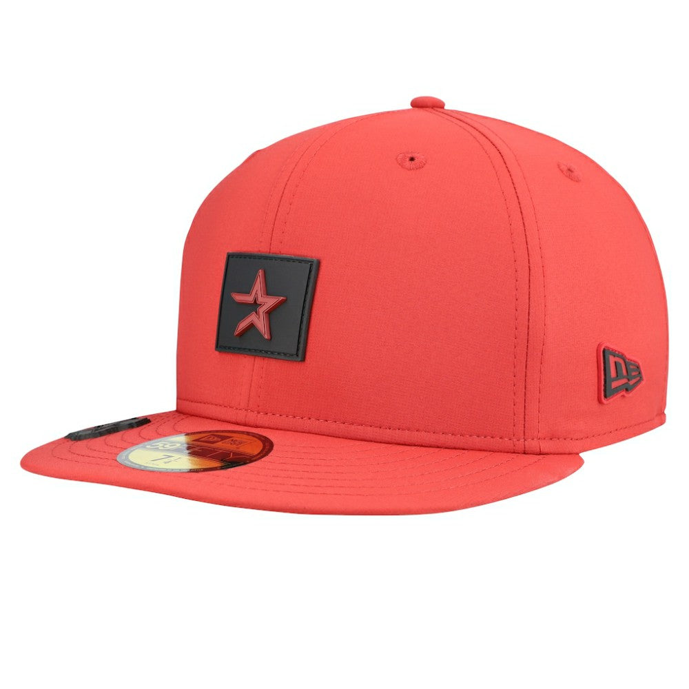 Houston Astros New Era 2026 Clubhouse Alternate 59FIFTY Fitted Hat | MLB Shop