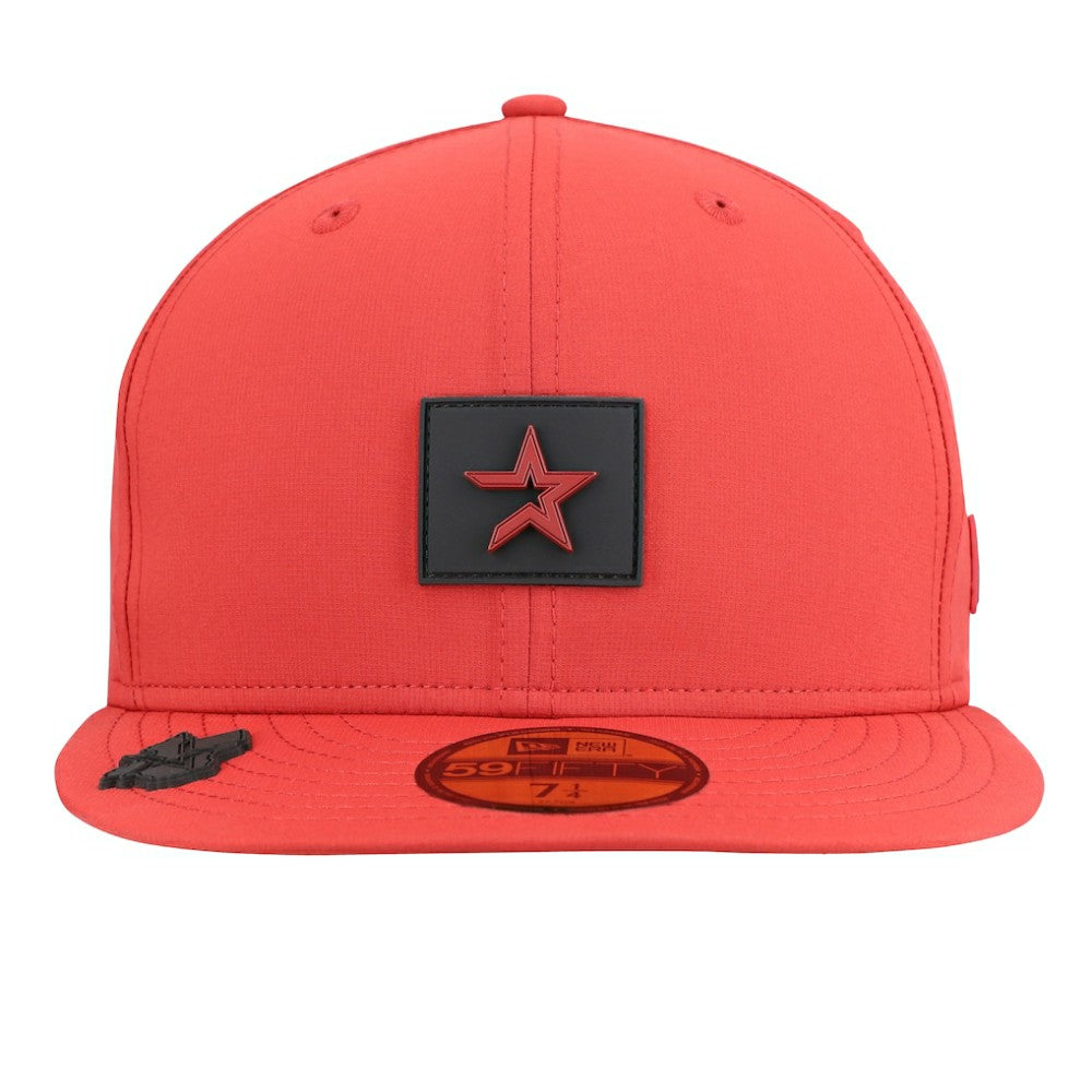 Houston Astros New Era 2026 Clubhouse Alternate 59FIFTY Fitted Hat | MLB Shop