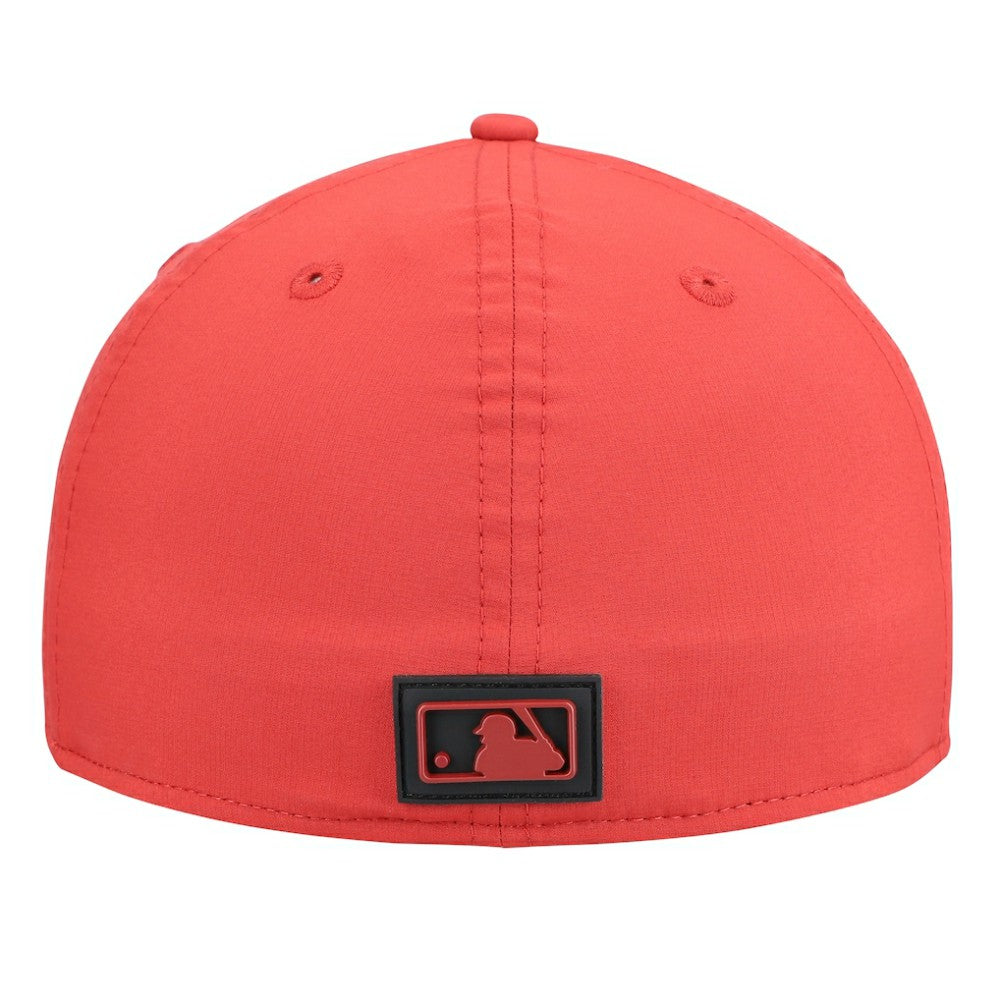 Houston Astros New Era 2026 Clubhouse Alternate 59FIFTY Fitted Hat | MLB Shop