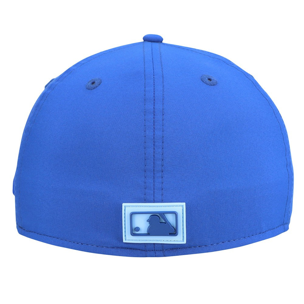 Kansas City Royals New Era 2026 Clubhouse Alternate 59FIFTY Fitted Hat | MLB Outlet
