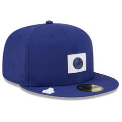 Los Angeles Dodgers New Era 2026 Clubhouse Alternate 59FIFTY Fitted Hat | MLB On Sale