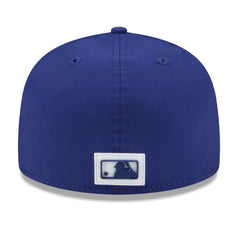 Los Angeles Dodgers New Era 2026 Clubhouse Alternate 59FIFTY Fitted Hat | MLB On Sale