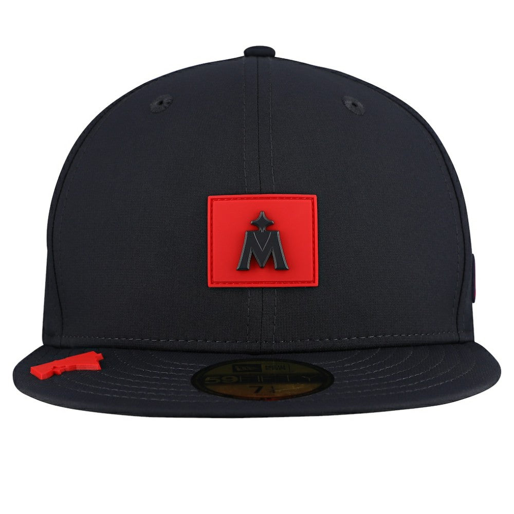 Minnesota Twins New Era 2026 Clubhouse Alternate 59FIFTY Fitted Hat | MLB US