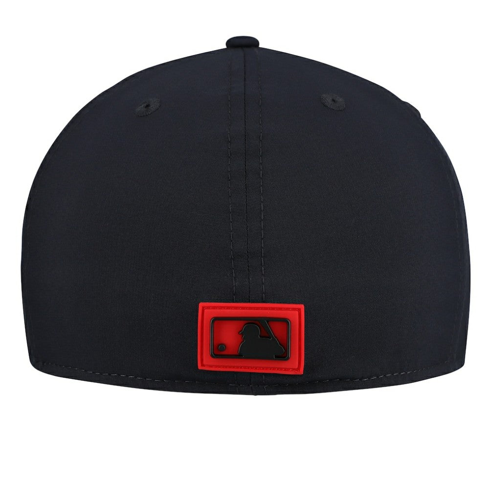 Minnesota Twins New Era 2026 Clubhouse Alternate 59FIFTY Fitted Hat | MLB US
