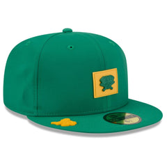 Athletics New Era 2026 Clubhouse Alternate 59FIFTY Fitted Hat | MLB US