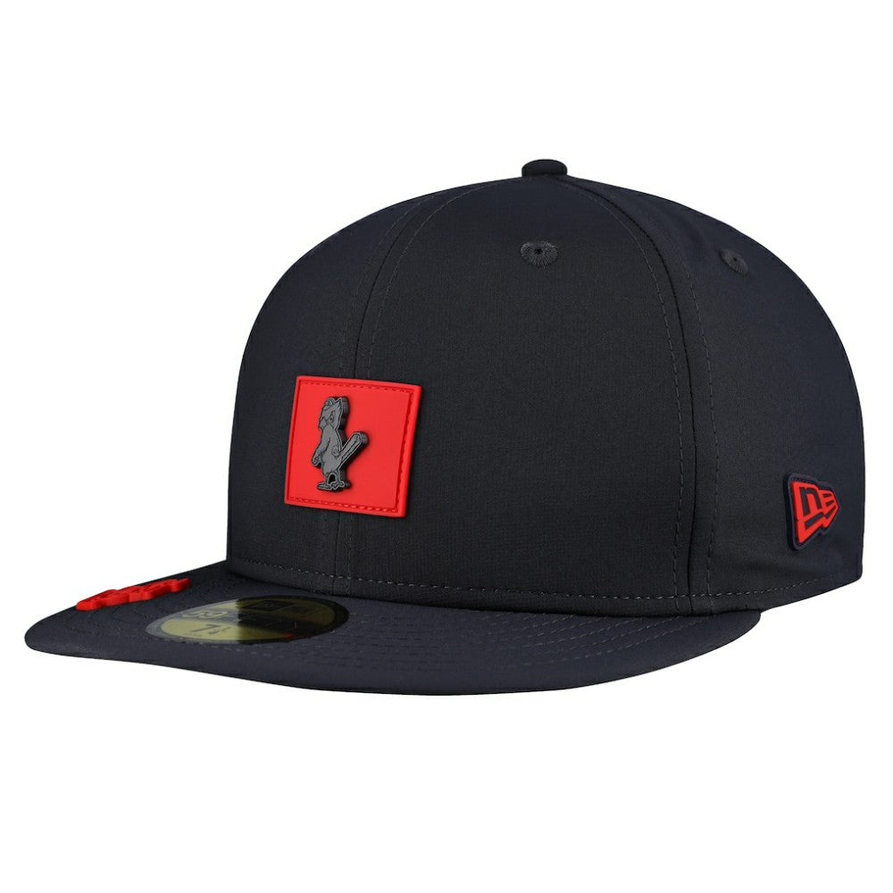 St. Louis Cardinals New Era 2026 Clubhouse Alternate 59FIFTY Fitted Hat | MLB Near me
