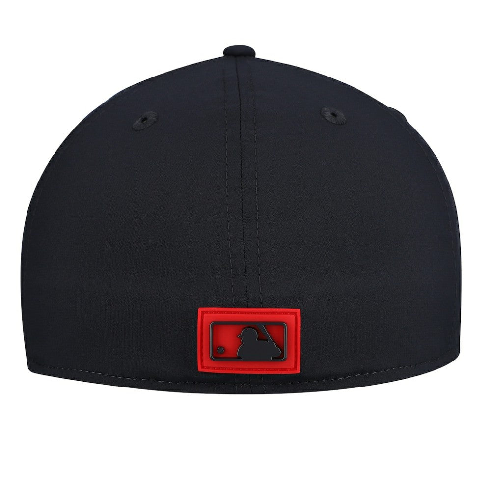 St. Louis Cardinals New Era 2026 Clubhouse Alternate 59FIFTY Fitted Hat | MLB Near me