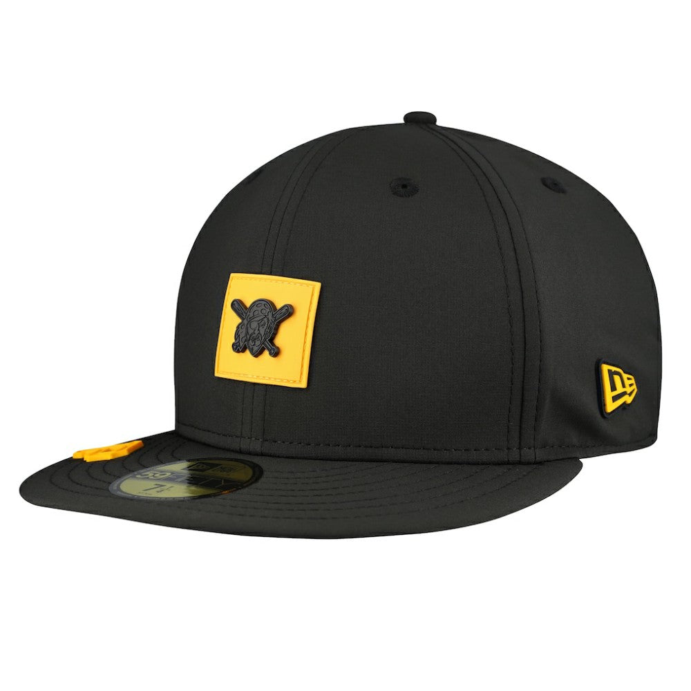 Pittsburgh Pirates New Era 2026 Clubhouse Alternate 59FIFTY Fitted Hat | MLB Shop