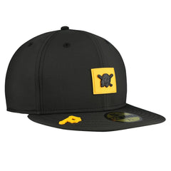 Pittsburgh Pirates New Era 2026 Clubhouse Alternate 59FIFTY Fitted Hat | MLB Shop
