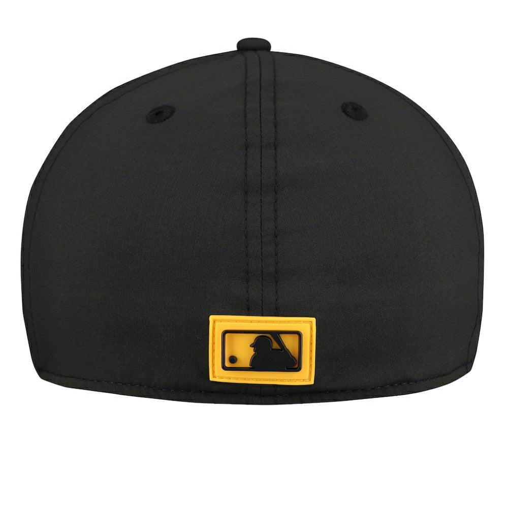 Pittsburgh Pirates New Era 2026 Clubhouse Alternate 59FIFTY Fitted Hat | MLB Shop